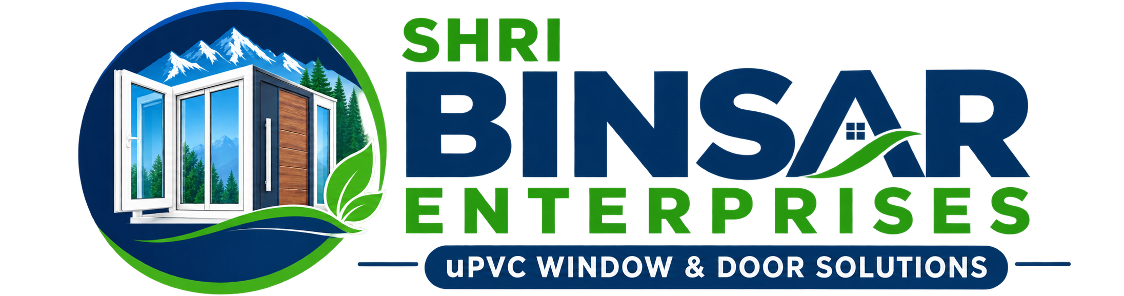 Binsar Windows